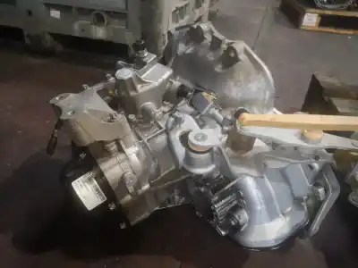 Автозапчасти б/у коробка передач за opel corsa d z14xep ссылки oem iam 55555931  