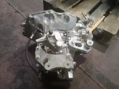 Автозапчасти б/у коробка передач за opel corsa d z14xep ссылки oem iam 55555931  