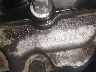 Автозапчасти б/у коробка передач за opel corsa d z14xep ссылки oem iam 55555931  