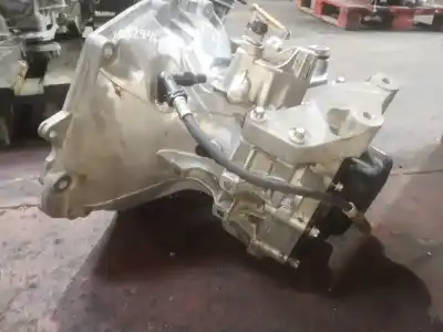 Автозапчасти б/у коробка передач за opel corsa d z14xep ссылки oem iam 55555931  