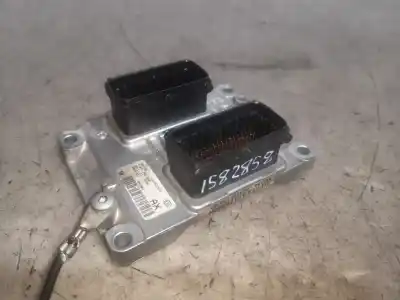 Автозапчасти б/у блок управления двигателем за opel corsa d z12xep ссылки oem iam 55557933