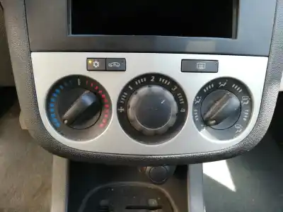 Автозапчасти б/у отопление / кондиционирование воздуха за opel corsa d z12xep ссылки oem iam 