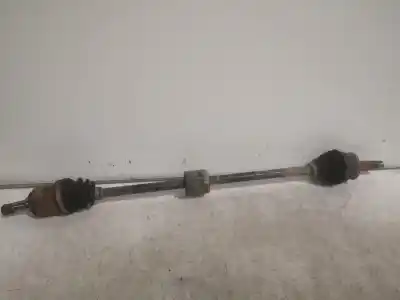 Автозапчасти б/у передняя правая трансмиссия за opel corsa d z12xep ссылки oem iam 26119529