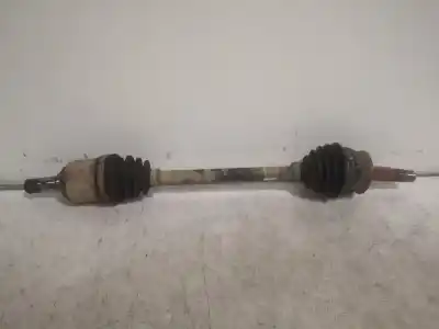 Автозапчасти б/у передняя левая трансмиссия за opel corsa d z12xep ссылки oem iam 26119530