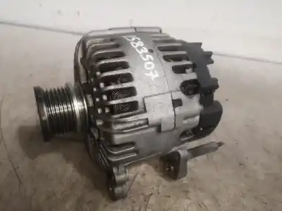 Автозапчастина б/у генератор для seat exeo st (3r5) 2.0 tdi посилання на oem iam 06f903023p  