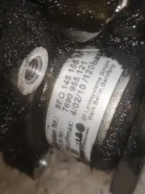 Автозапчастина б/у насос гур керма для seat exeo st (3r5) 2.0 tdi посилання на oem iam 8e0145155n