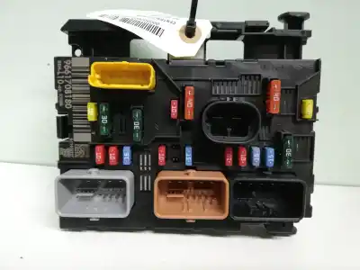 Автозапчастина б/у  для PEUGEOT 207/207+ (WA_, WC_)  Посилання на OEM IAM 9661708180  