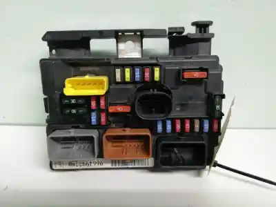 Second-hand car spare part Bsm Control Unit for CITROEN C3 PICASSO (SH_) 1.4 VTI 95 OEM IAM references 9664997780  