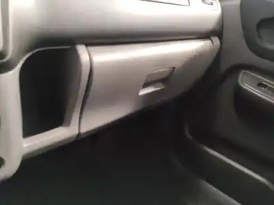 Second-hand car spare part glove compartment for suzuki ignis rm (mh) m13a oem iam references 