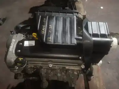 Second-hand car spare part complete engine for suzuki ignis rm (mh) m13a oem iam references m13a  