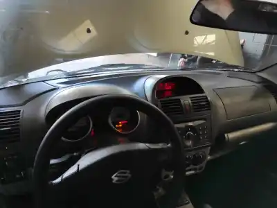 Second-hand car spare part dashboard for suzuki ignis rm (mh) m13a oem iam references 