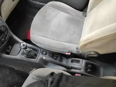 Автозапчастина б/у  для PEUGEOT 206 FASTBACK (2A/C)  Посилання на OEM IAM 7588WK  