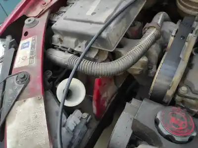 Автозапчастина б/у  для PEUGEOT 206 FASTBACK (2A/C)  Посилання на OEM IAM 643195  