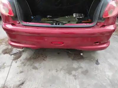 Автозапчастина б/у  для PEUGEOT 206 FASTBACK (2A/C)  Посилання на OEM IAM   