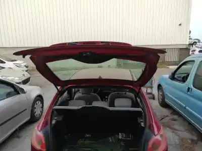 Автозапчастина б/у  для PEUGEOT 206 FASTBACK (2A/C)  Посилання на OEM IAM 8701R5  