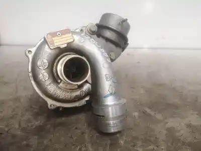 Автозапчасти б/у турбокомпенсатор за RENAULT MEGANE II SEDÁN (LM0/1_) 1.5 DCI (LM1E) ссылки OEM IAM 54399700030  