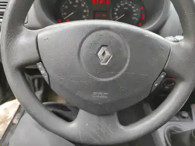 Автозапчастина б/у  для RENAULT CLIO II FASE II (B/CB0)  Посилання на OEM IAM 8200432121  