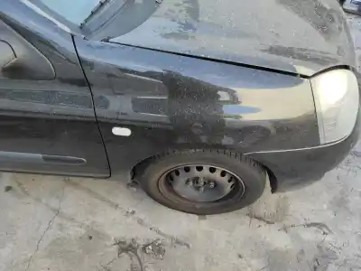 Автозапчастина б/у  для RENAULT CLIO II FASE II (B/CB0)  Посилання на OEM IAM   