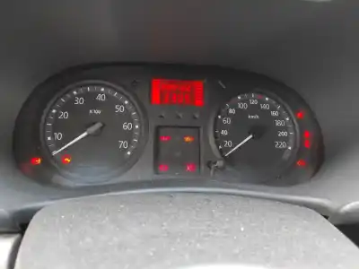 Автозапчастина б/у  для RENAULT CLIO II FASE II (B/CB0)  Посилання на OEM IAM   