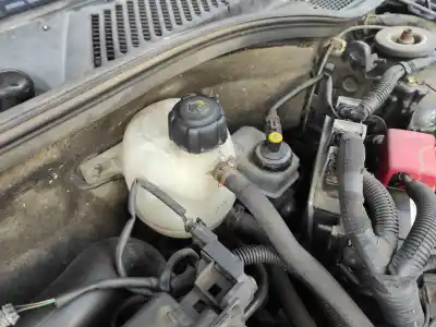 Автозапчастина б/у  для RENAULT CLIO II FASE II (B/CB0)  Посилання на OEM IAM   
