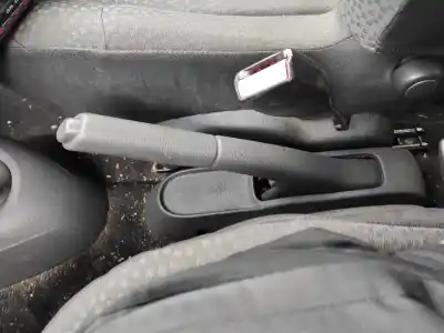 Автозапчастина б/у важіль ручного гальма для renault clio ii fase ii (b/cb0) k9k740 посилання на oem iam 