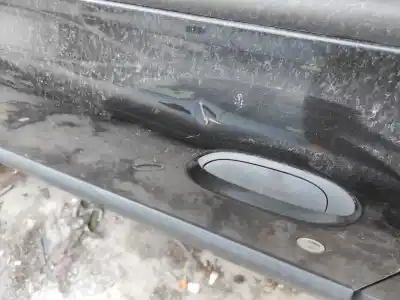 Автозапчастина б/у передні ліві двері для renault clio ii fase ii (b/cb0) k9k740 посилання на oem iam   