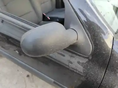 Автозапчасти б/у задний вид справа за renault clio ii fase ii (b/cb0) k9k740 ссылки oem iam 8200163302  