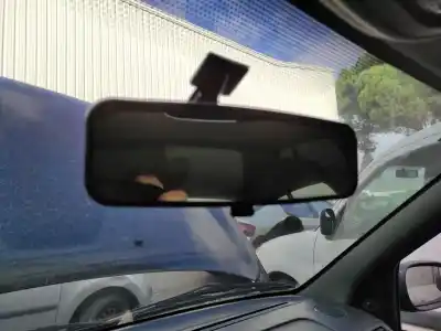 Автозапчастина б/у внутрішне дзеркало для renault clio ii fase ii (b/cb0) k9k740 посилання на oem iam 
