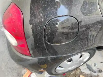 Автозапчастина б/у зовнішній пливний колпак для renault clio ii fase ii (b/cb0) k9k740 посилання на oem iam 