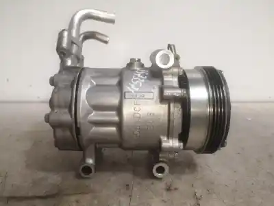 Автозапчастина б/у компресор кондиционера для dacia sandero d4ff7 посилання на oem iam 8200840899  