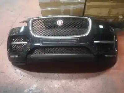 Pezzo di ricambio per auto di seconda mano paraurti anteriore per jaguar f-pace (x761) 3.0 sdv6 awd riferimenti oem iam t4a6187lml   Pezzo di ricambio per auto di seconda mano paraurti anteriore per jaguar f-pace (x761) 3.0 sdv6 awd riferimenti oem iam t4a6187lml