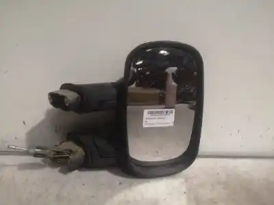 Second-hand car spare part Right Rearview Mirror for FIAT I DOBLÒ (119) D-199A2000 OEM IAM references 735325164  