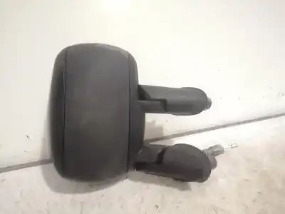 Second-hand car spare part right rearview mirror for fiat i doblò (119) d-199a2000 oem iam references 735325164  
