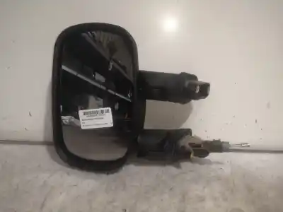Second-hand car spare part Left Rearview Mirror for FIAT I DOBLÒ (119) D-199A2000 OEM IAM references 735325157  