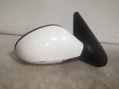 Автозапчастина б/у правий задний огляд для seat leon (1m1) 1.9 tdi посилання на oem iam 1m1857508g  