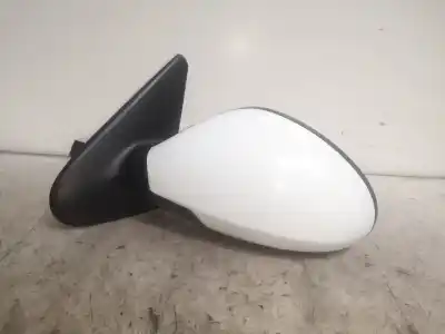 Автозапчастина б/у ліве дзеркало для seat leon (1m1) 1.9 tdi посилання на oem iam 1m1857508g  