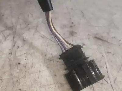 Автозапчастина б/у ліве дзеркало для seat leon (1m1) 1.9 tdi посилання на oem iam 1m1857508g  