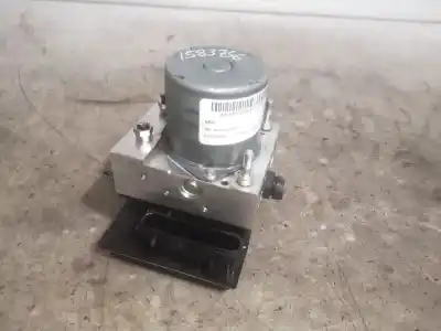 Second-hand car spare part ABS for NISSAN QASHQAI +2 (JJ10)  OEM IAM references 47660JD01D  