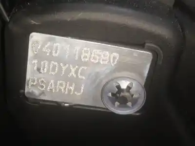 Автозапчасти б/у полный двигатель за citroen c4 picasso i monospace (ud_) 2.0 hdi 138 ссылки oem iam rhj  