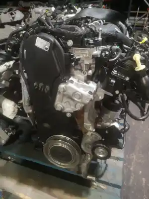 Автозапчасти б/у полный двигатель за citroen c4 picasso i monospace (ud_) 2.0 hdi 138 ссылки oem iam rhj  