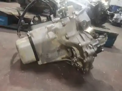 Автозапчасти б/у коробка передач за peugeot 206 fastback (2a/c) 1.4 16v ссылки oem iam 20cp81  