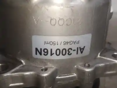 Second-hand car spare part air conditioning compressor for seat leon (1m1) 1.9 tdi oem iam references 1j0820803l   Second-hand car spare part air conditioning compressor for seat leon (1m1) 1.9 tdi oem iam references 1j0820803l