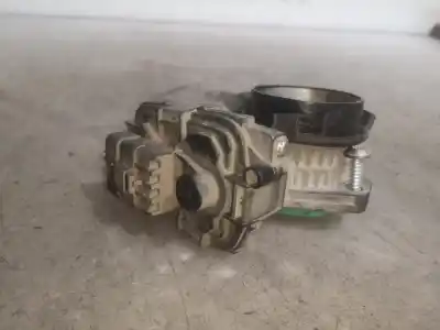 Автозапчасти б/у бабочка коробка за peugeot 206 fastback (2a/c) 1.4 16v ссылки oem iam 9647925480  