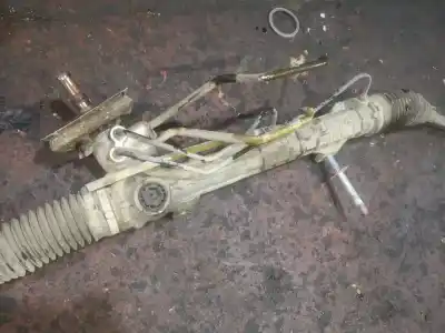 Автозапчасти б/у рулевая рейка за peugeot 206 fastback (2a/c) 1.4 16v ссылки oem iam 4000ew  