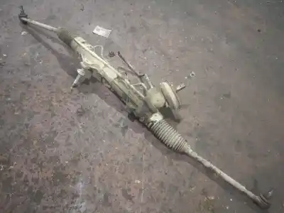 Автозапчасти б/у рулевая рейка за peugeot 206 fastback (2a/c) 1.4 16v ссылки oem iam 4000ew