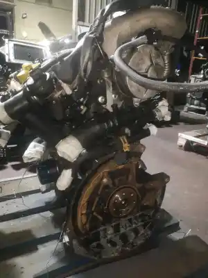 Автозапчасти б/у полный двигатель за renault scénic ii (jm0/1_) 1.9 dci (jm0g, jm12, jm1g, jm2c) ссылки oem iam f9q812  