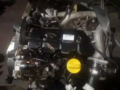 Автозапчасти б/у полный двигатель за renault scénic ii (jm0/1_) 1.9 dci (jm0g, jm12, jm1g, jm2c) ссылки oem iam f9q812  
