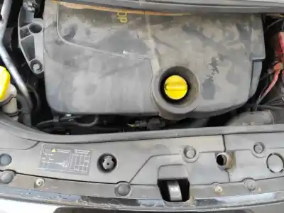 Pezzo di ricambio per auto di seconda mano  per RENAULT SCÉNIC II (JM0/1_)  Riferimenti OEM IAM F9Q812  