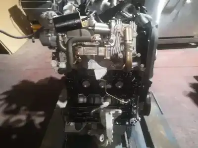 Автозапчасти б/у полный двигатель за renault scénic ii (jm0/1_) 1.9 dci (jm0g, jm12, jm1g, jm2c) ссылки oem iam f9q812  