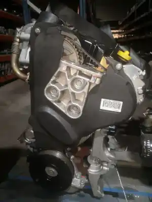 Автозапчасти б/у полный двигатель за renault scénic ii (jm0/1_) 1.9 dci (jm0g, jm12, jm1g, jm2c) ссылки oem iam f9q812  